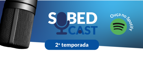 SOBEDCast no Spotify