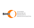Logomarca da Sociedade Brasileira de Endoscopia Digestiva